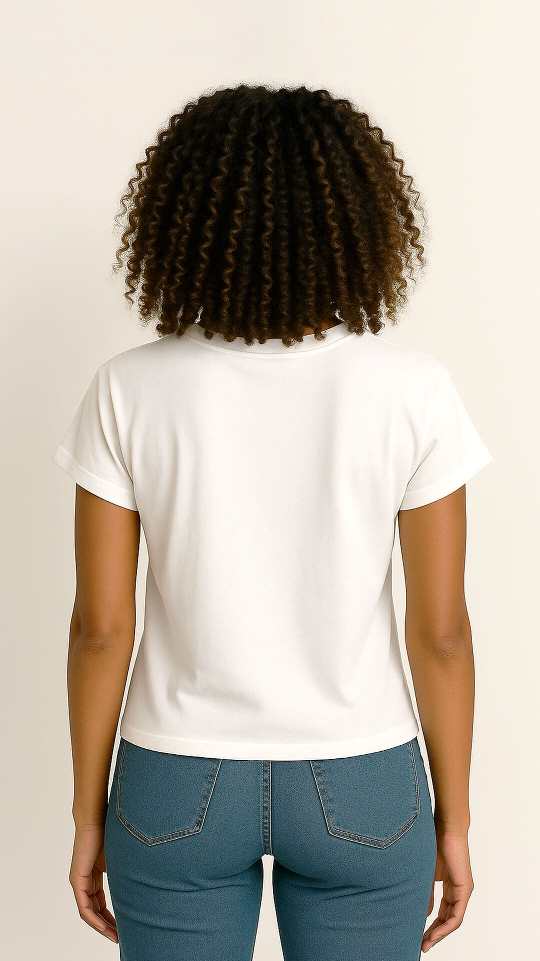 Women's T-shirt Arche