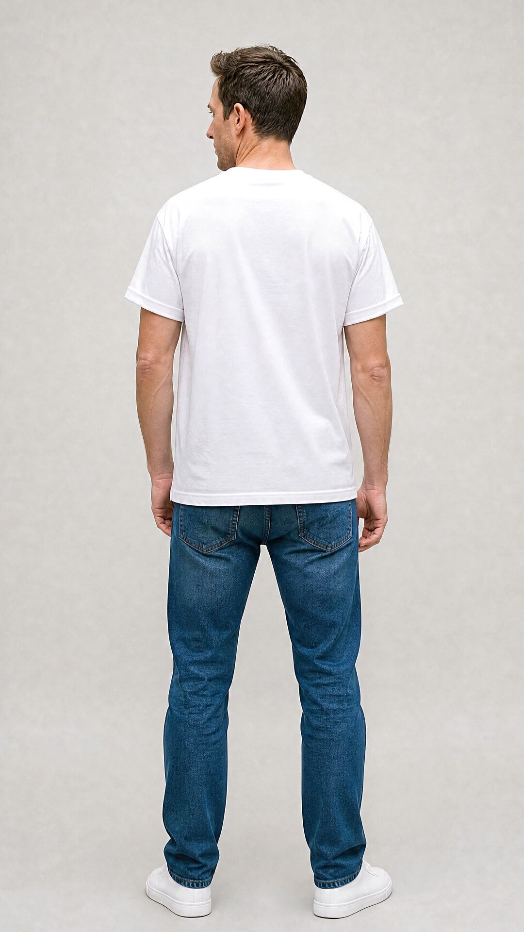 Men's T-Shirt Greek Sun