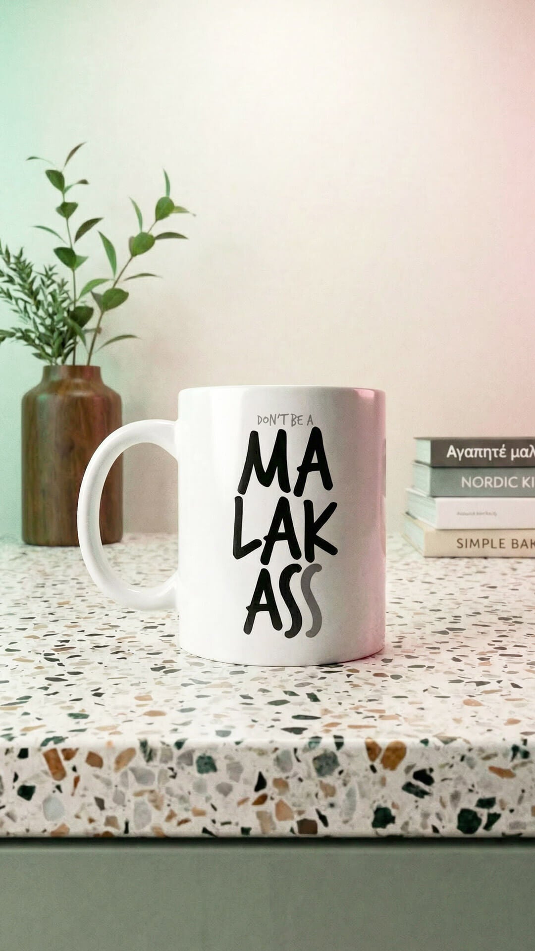 Mug Malakass