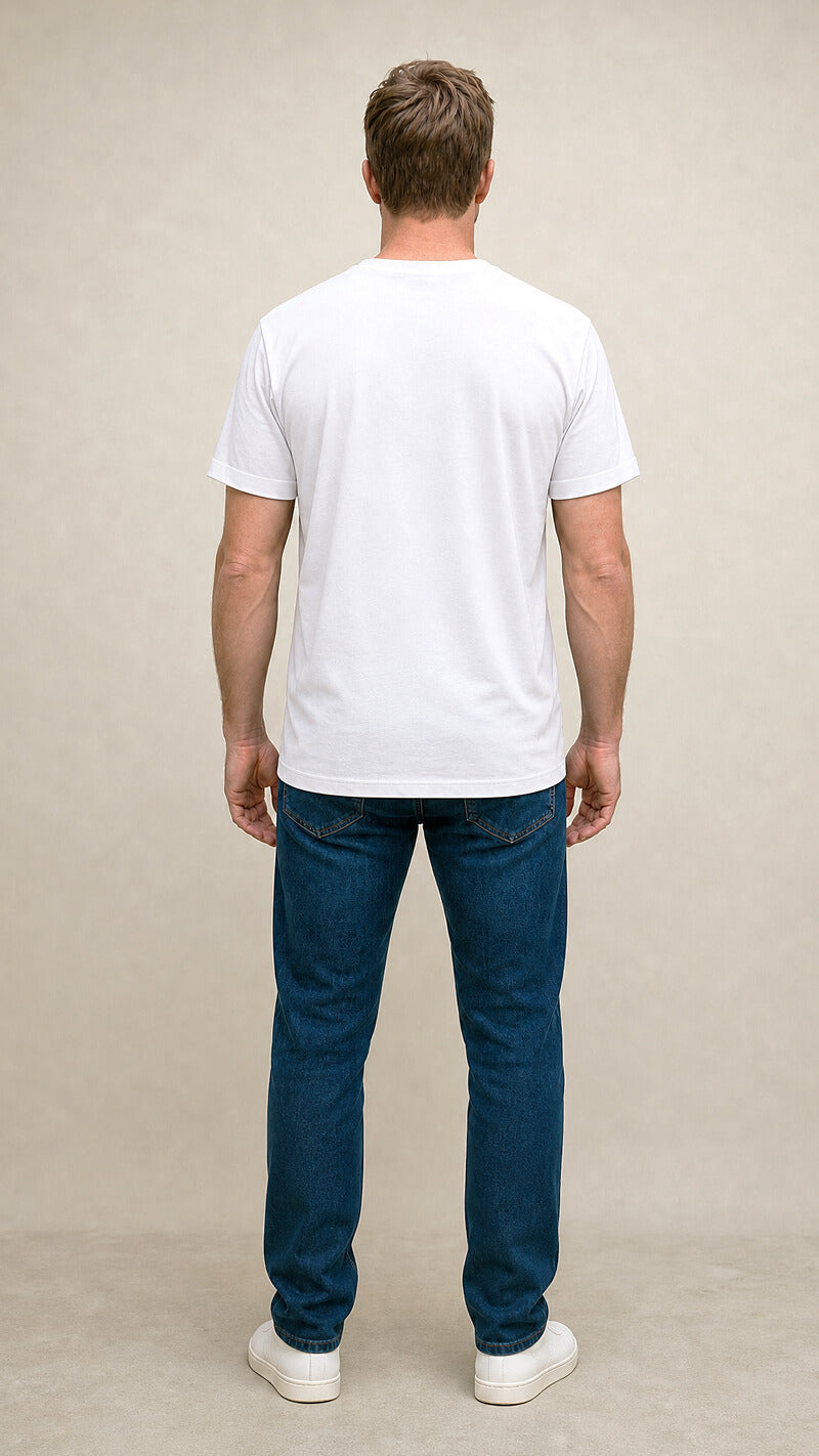 Men's T-Shirt Anarchy in Greece
