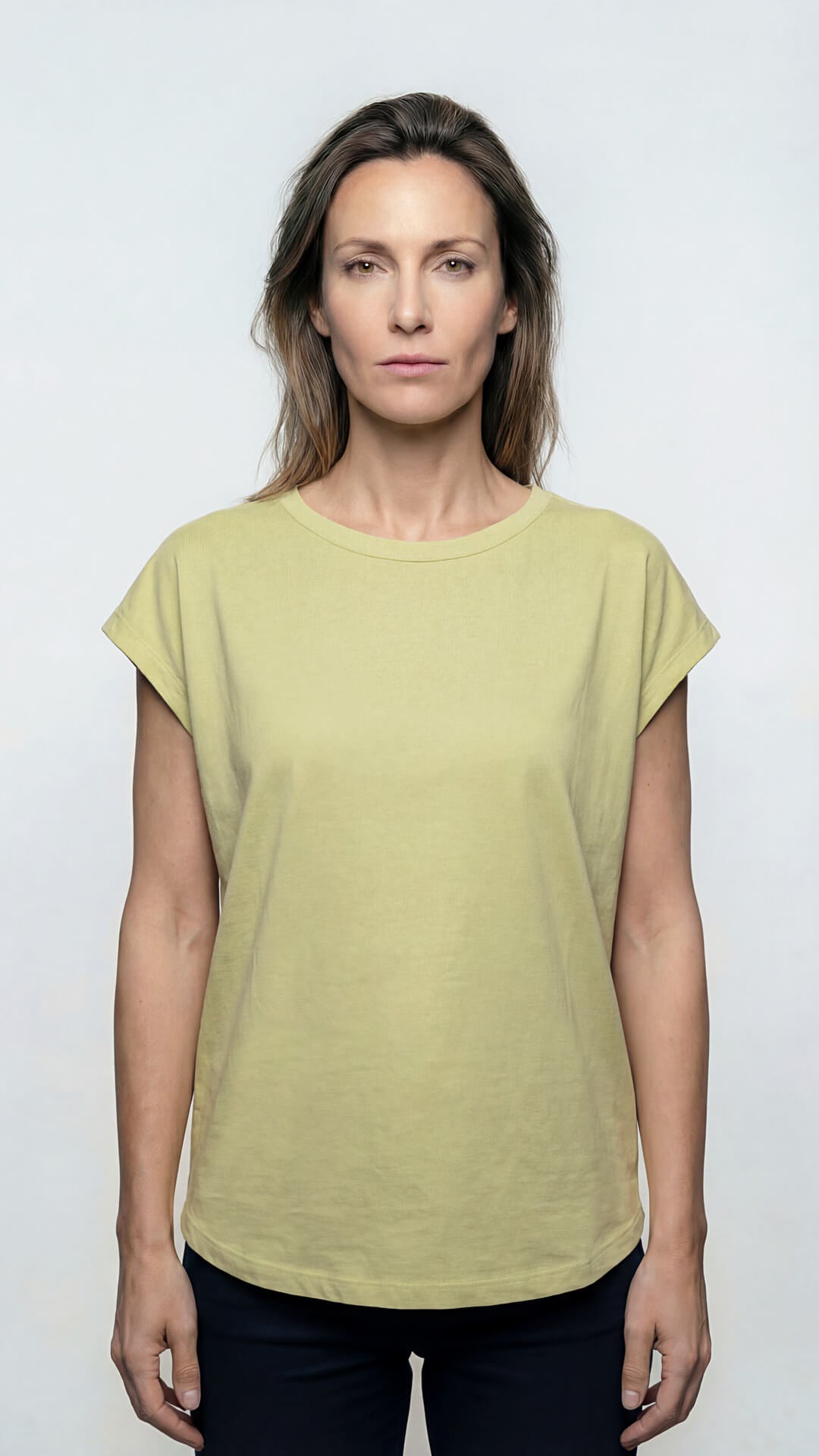 Women's T-shirt Arche