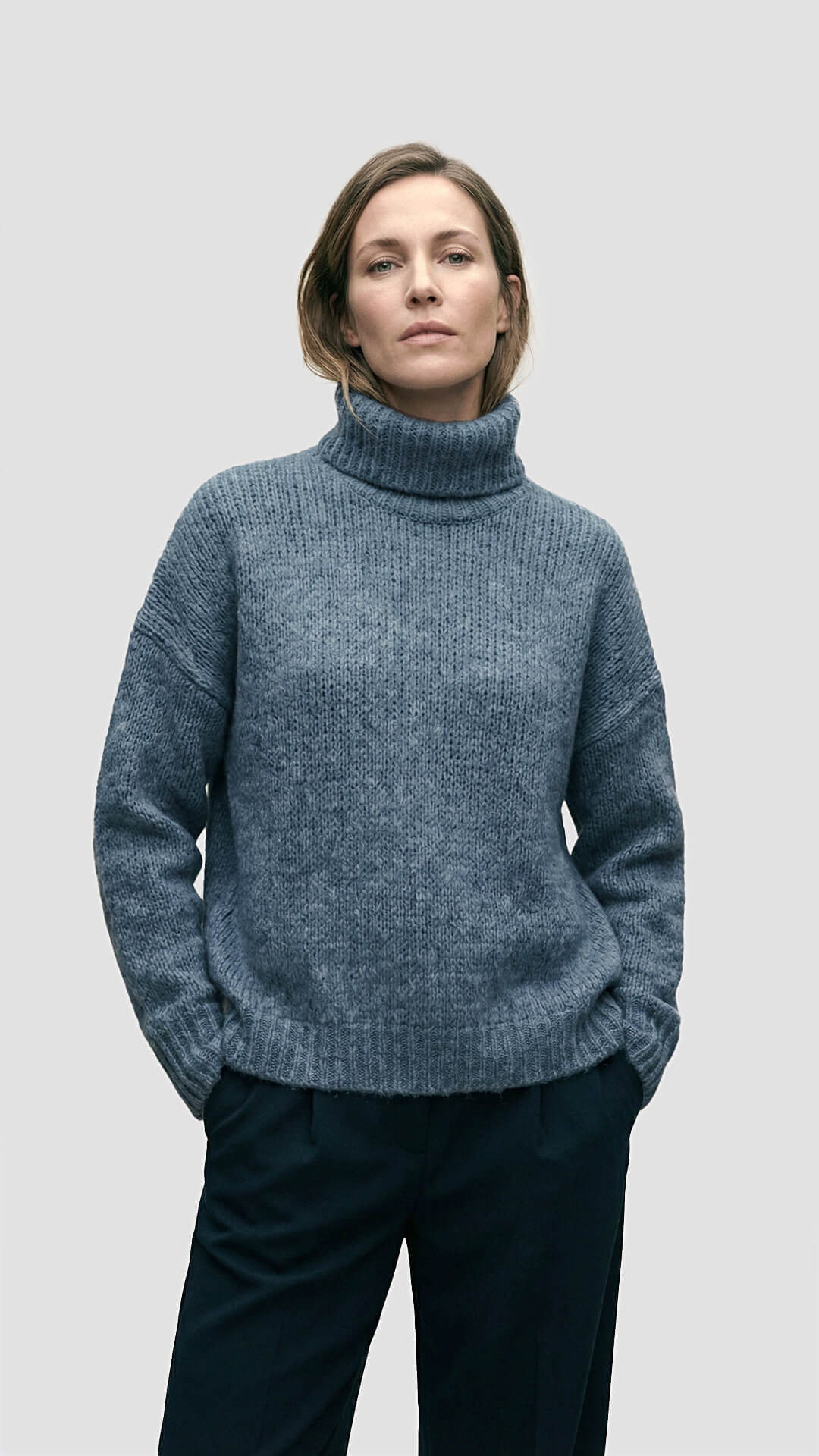 Women's Knitwear Chionia
