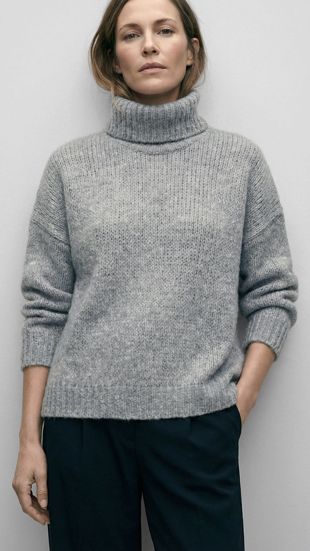 Women's Knitwear Chionia