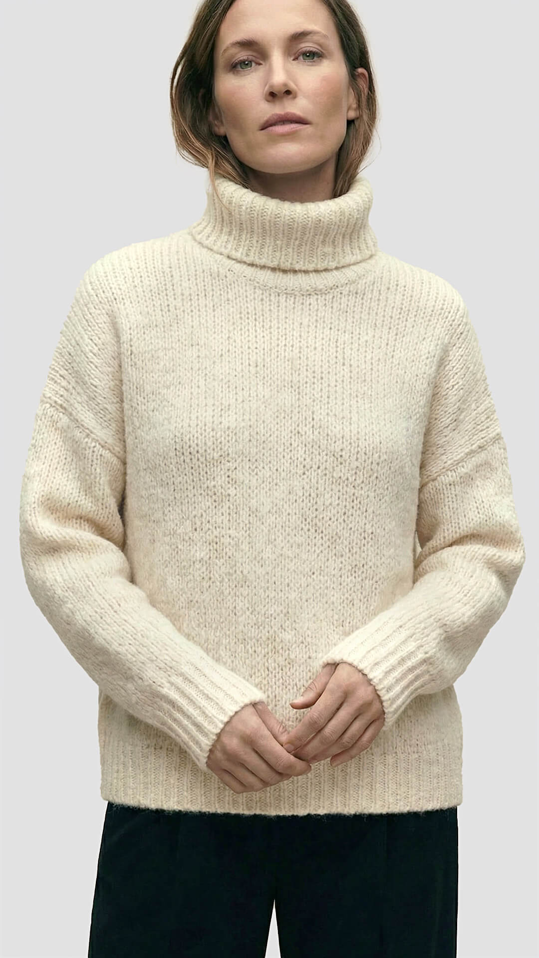 Women's Knitwear Chionia