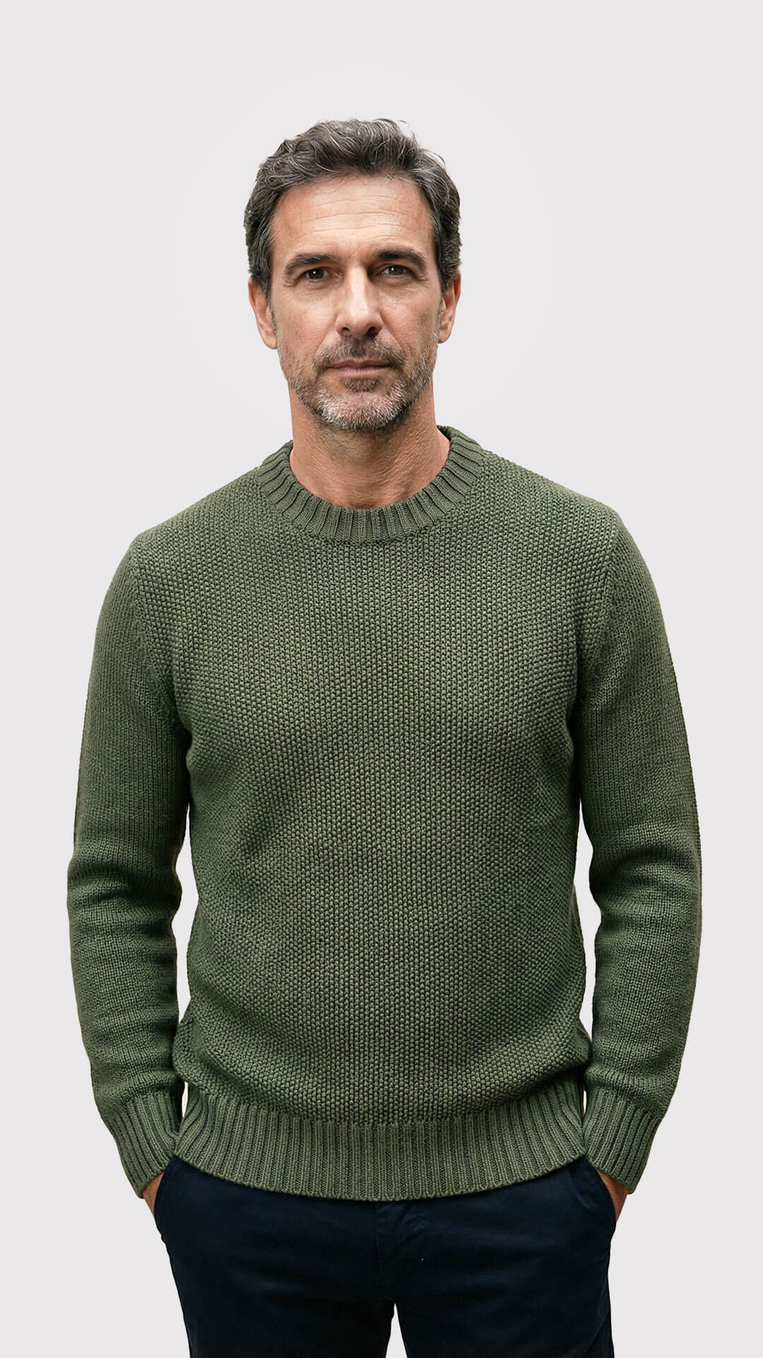 Men's Jumper David