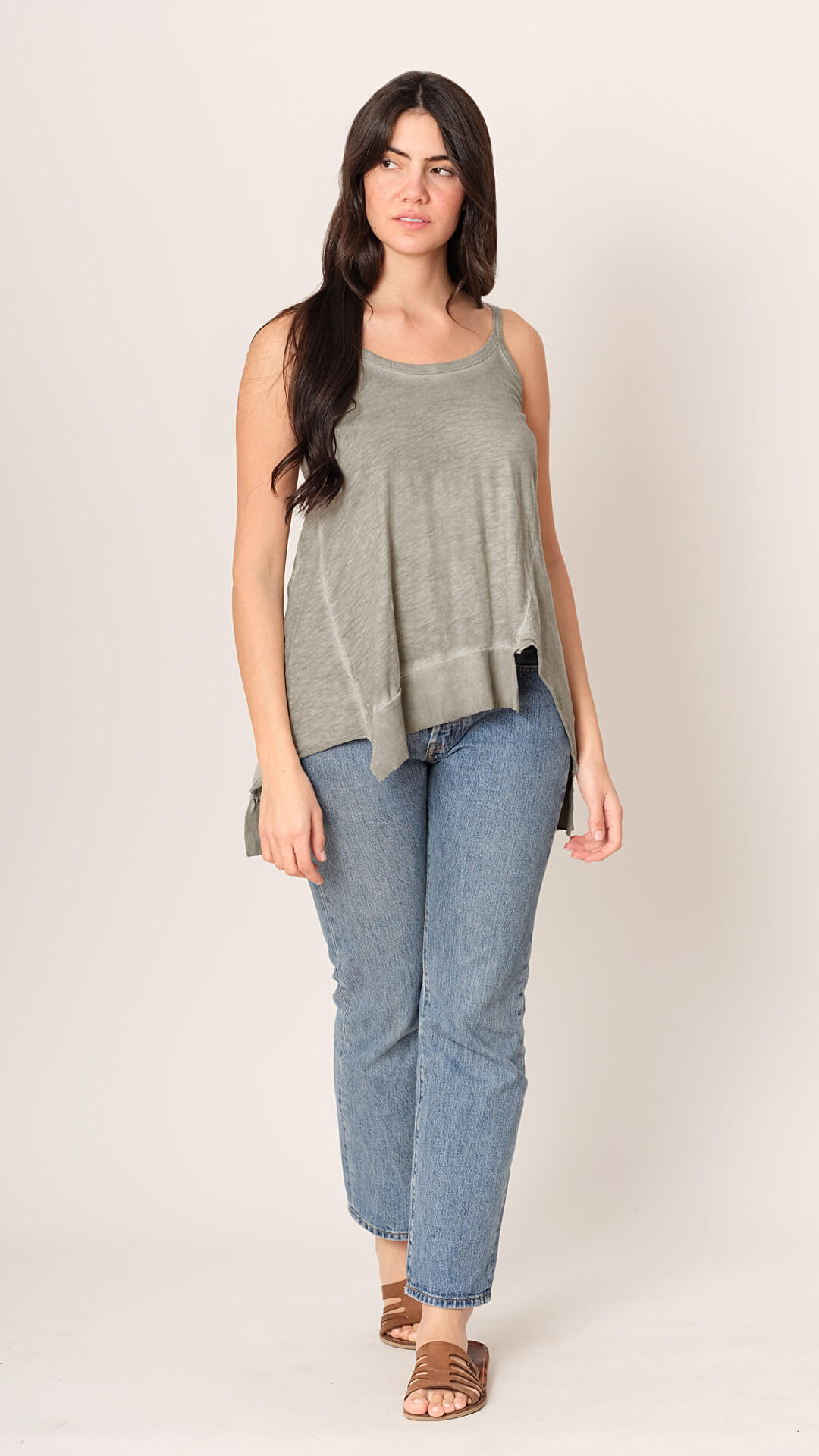 Women's Top Erato