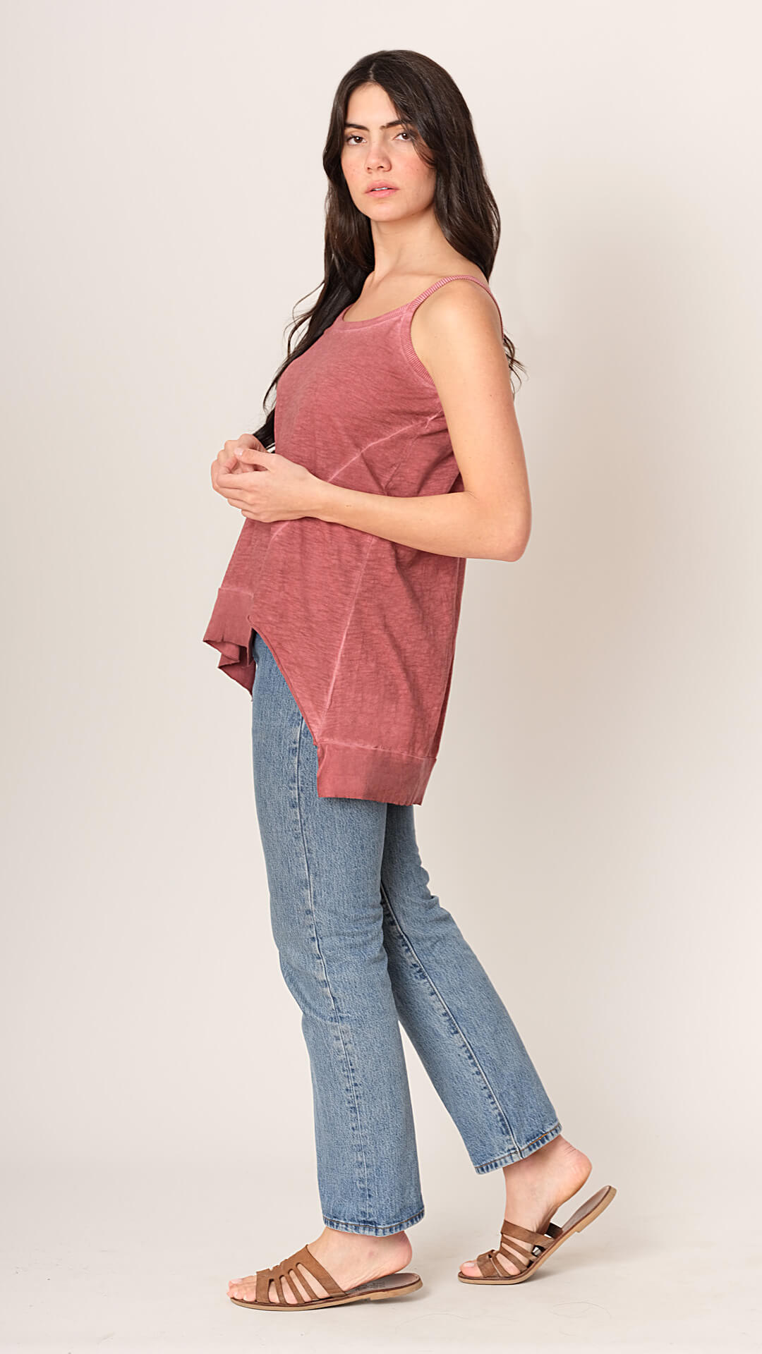 Women's Top Erato