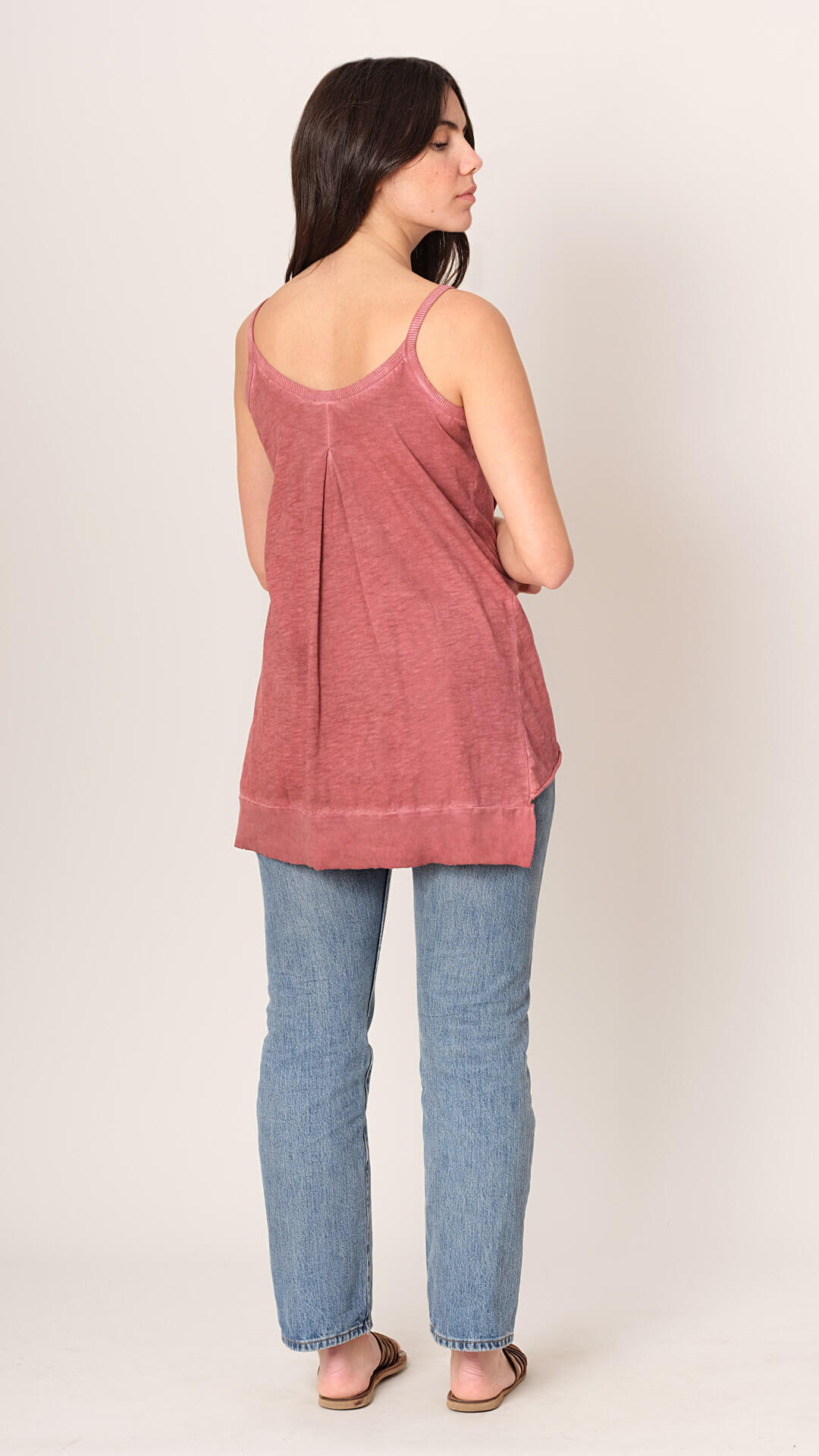 Women's Top Erato