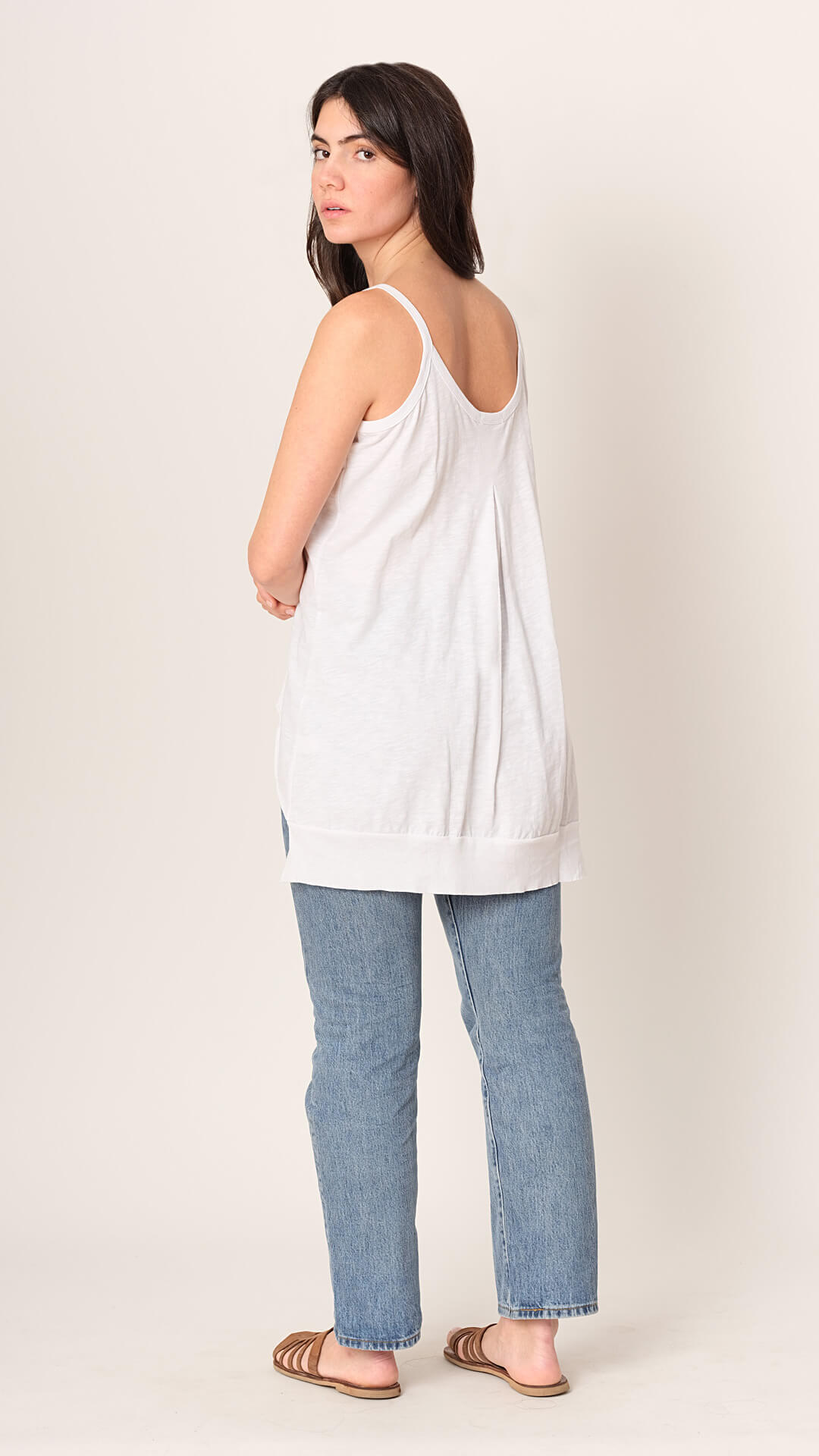 Women's Top Erato