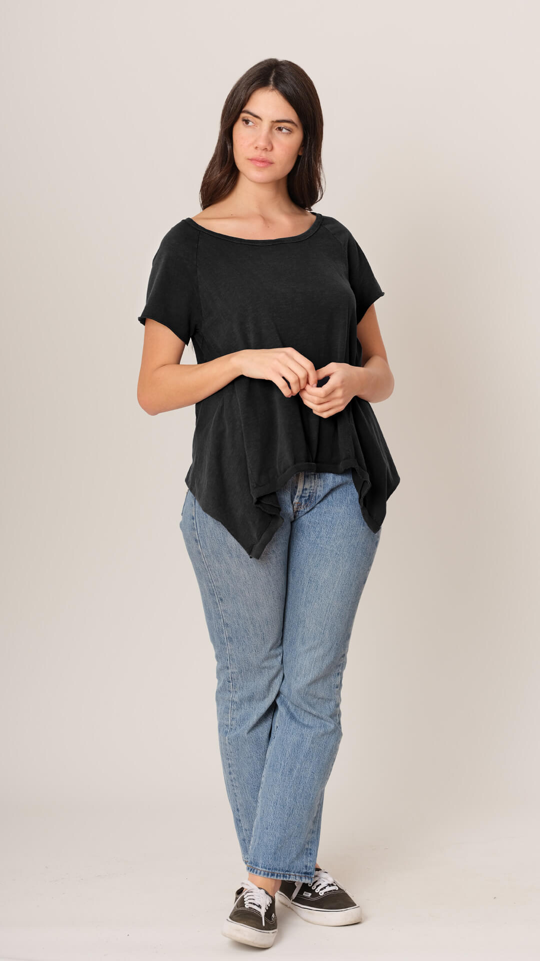 Women's T-shirt Joanna