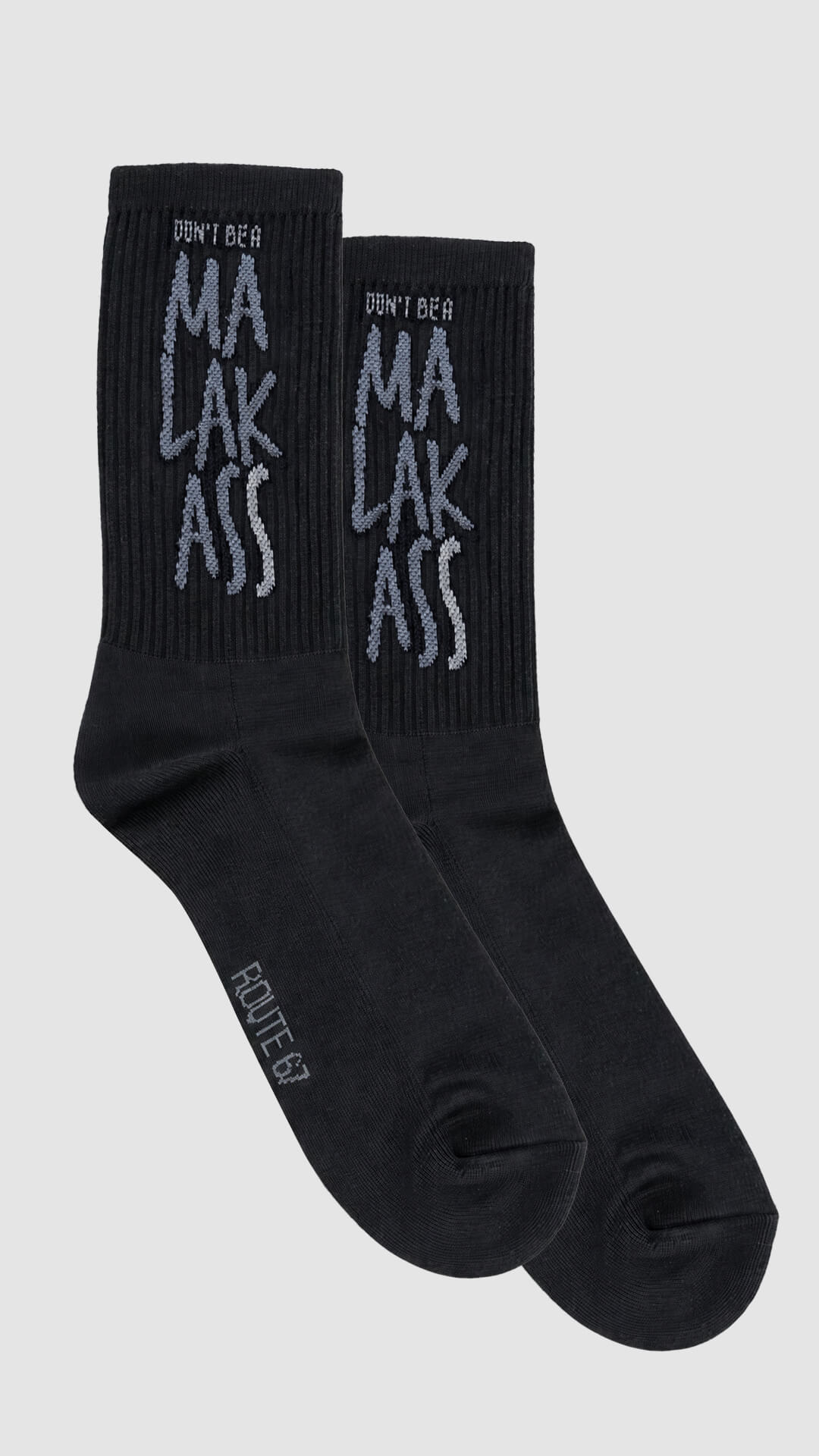 Malakass Socks