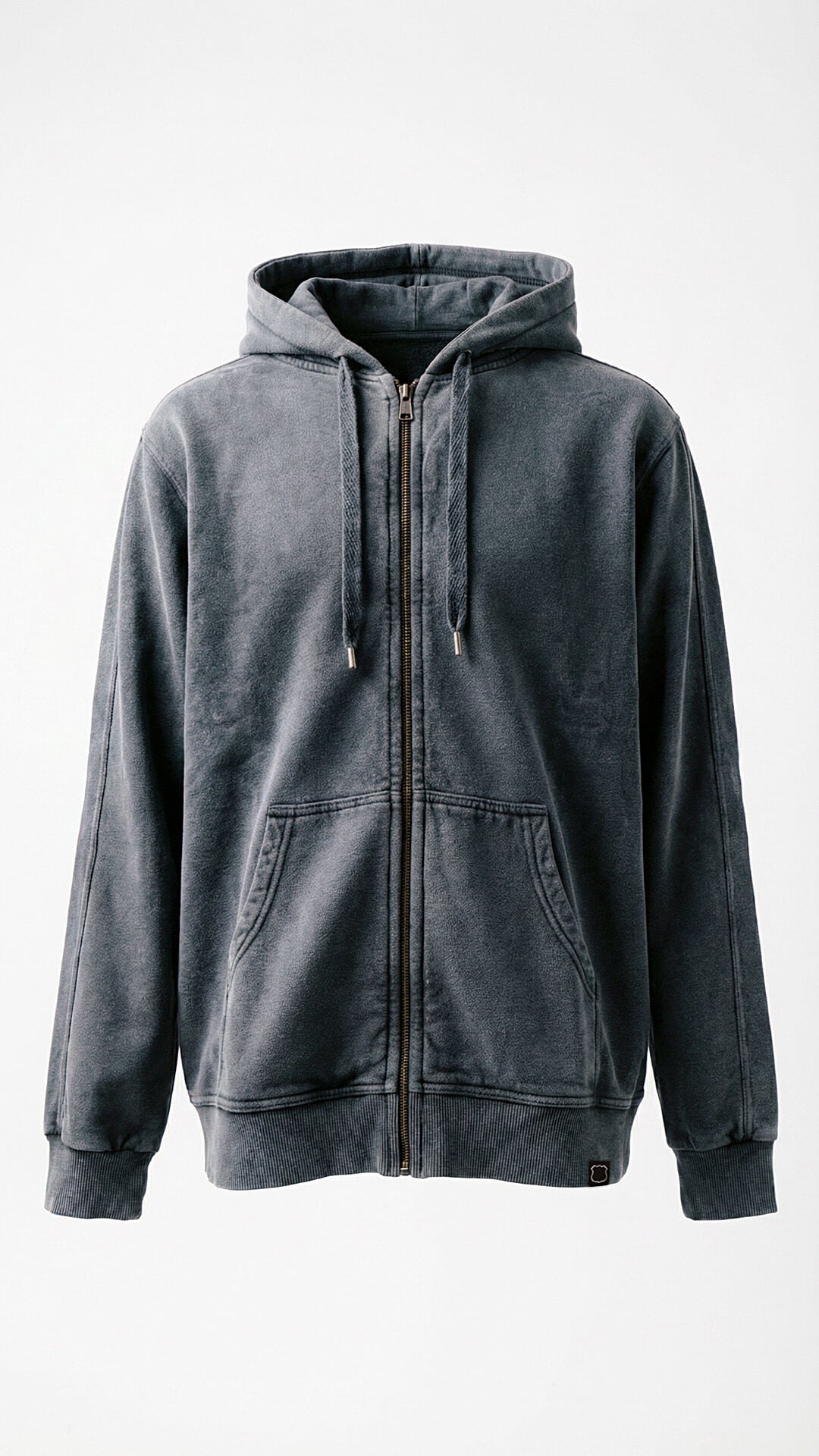 Men's Zipped Hoodie Orion
