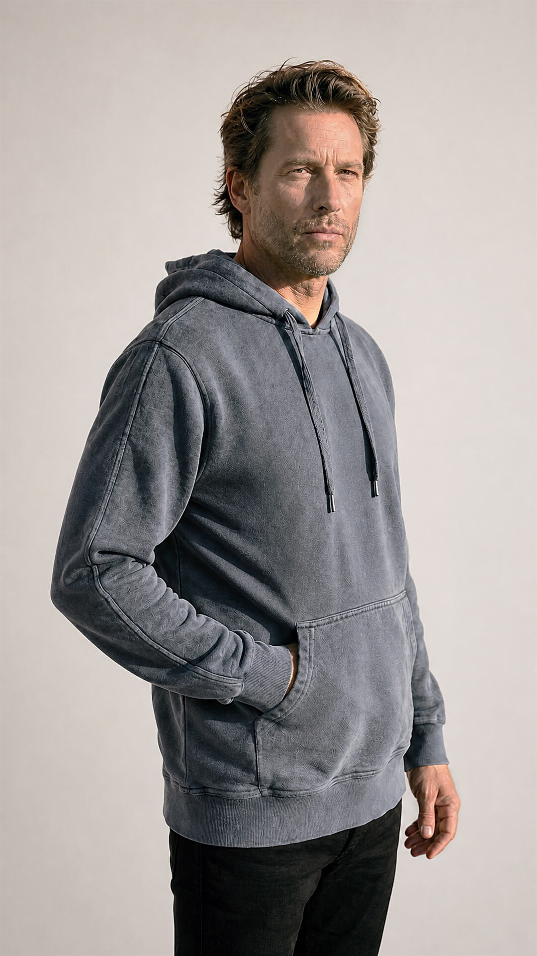 Men's Hoodie Orion