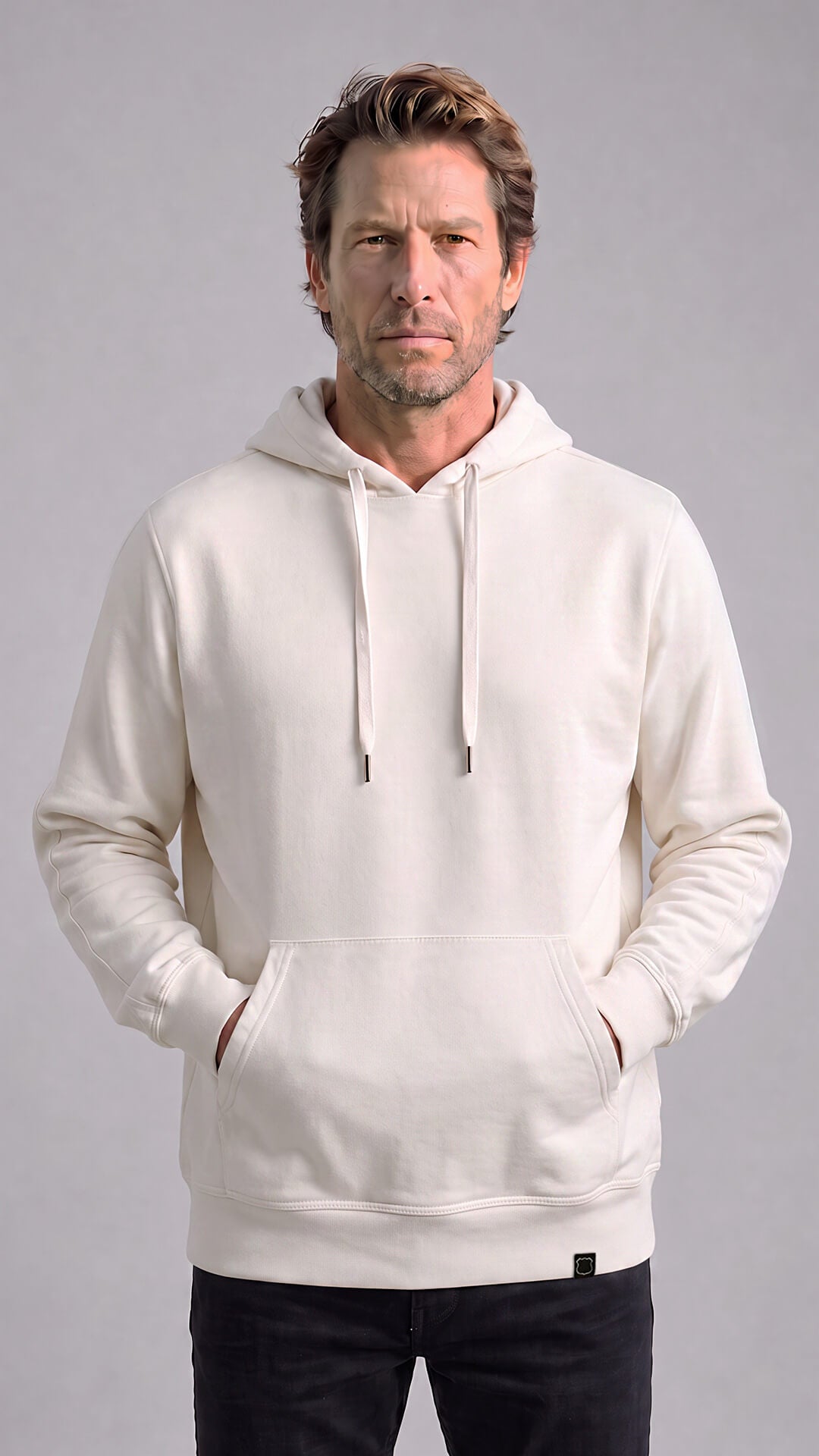 Men's Hoodie Orion