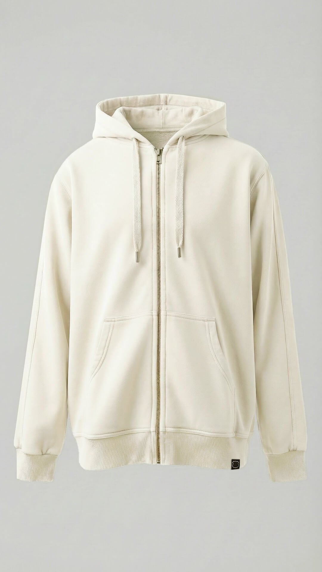 Women's Zipped Hoodie Orion