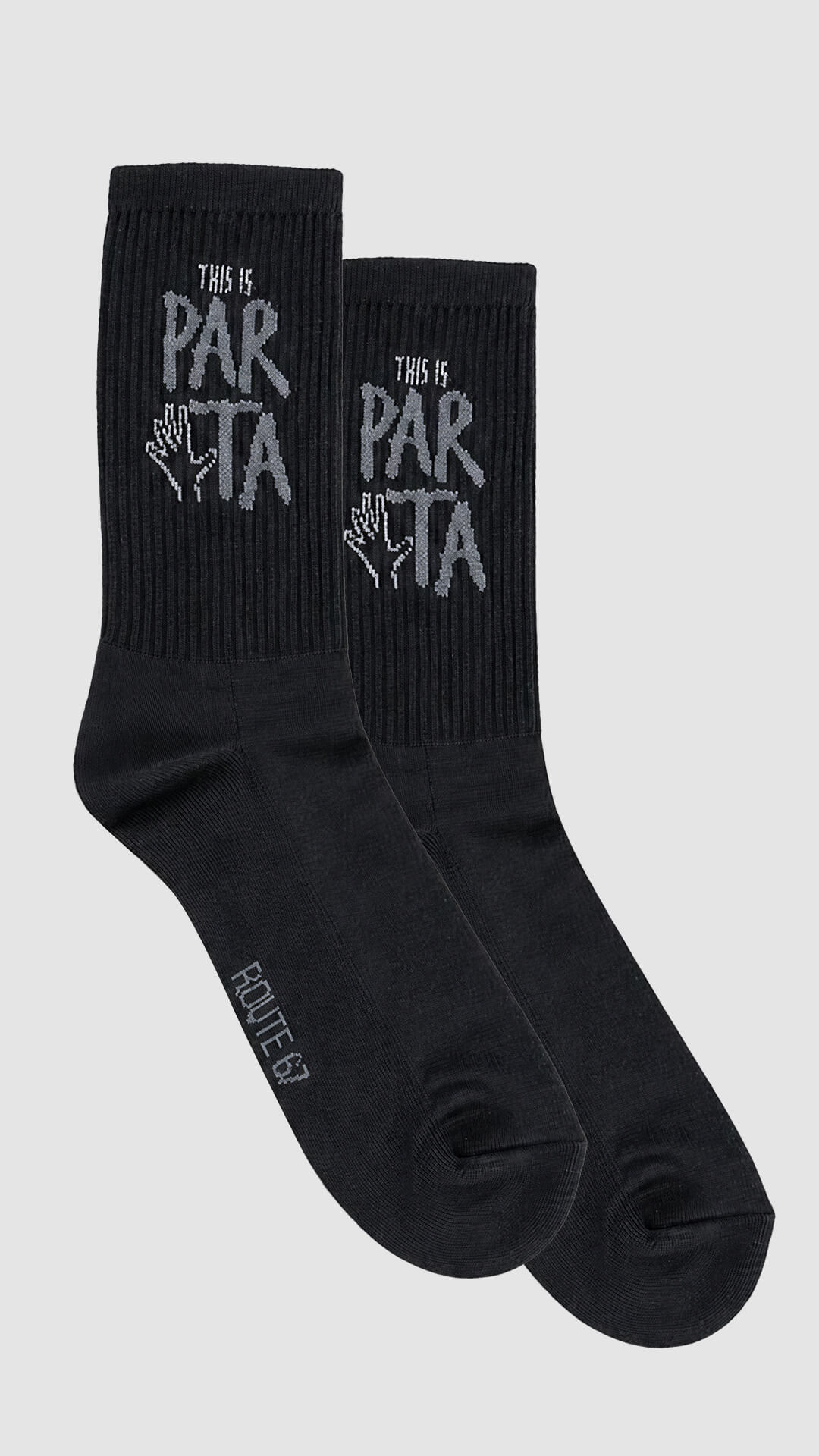 Parta Socks