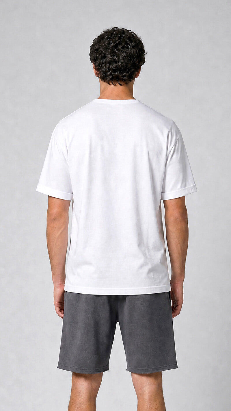 Men's T-Shirt PARTA