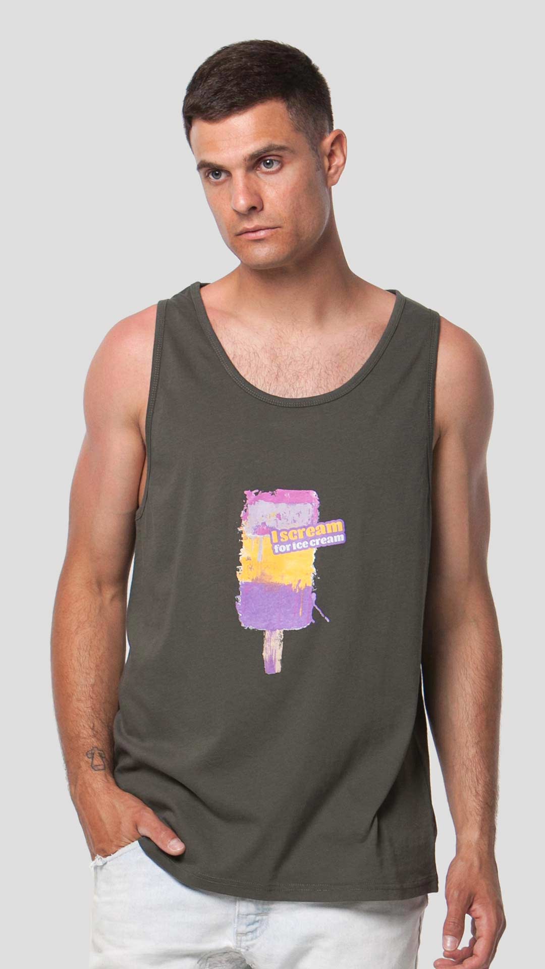 Iscream